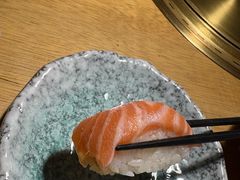 -河风の幸会精致料理