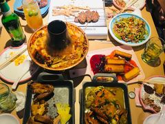 -街角等你.大连海鲜烧烤(西安路店)