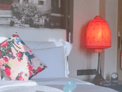 -上海外滩英迪格酒店