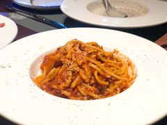 经典肉酱意面-Ambra Haus琥珀屋精酿餐厅(宝山店)