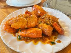 -美未居·老字号·地道顺德菜·桑拿鸡·鱼生(容桂店)