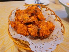 -Santoor 萨都里印度餐厅(北锣鼓巷店)