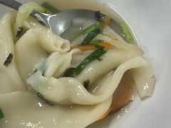 -三清洞疙瘩汤