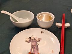 -誉八仙粤菜(万象天地店)