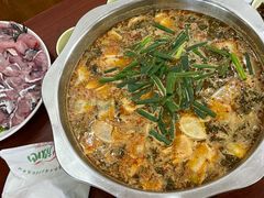 -大理.老字号渝记酸萝卜乌鱼(古城总店)