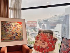 -深圳香格里拉酒店