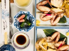 -蟹料理 北海道かに将軍(札幌本店)