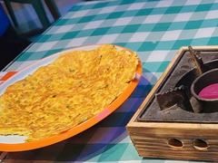 -向外鱼乐·土菜·虹鳟鱼