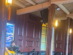 -悦界酒吧(后海店)