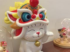 -彬媽糖水(万象天地店)