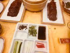 -白家大院·王府宫廷菜(苏州街店)