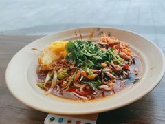 -方铲铲·成都板凳面(滨江银泰店)