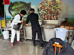 -侠成水上农庄(工业大道店)