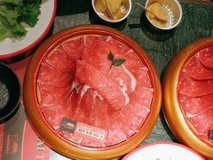 -牛New寿喜烧(中山公园龙之梦店)