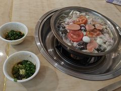 -海关荤豆花(洋河一路店)