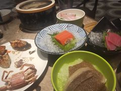 -V-ONE西雅图海鲜自助餐厅(仓山万达广场店)