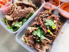 -正宗北冰洋风味冷面馆
