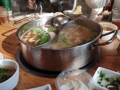 -四喜小胖·北京涮肉(五道营店)
