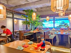 -闽上鲜·福建菜(龙湖滨江天街店)