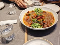 -金手勺东北菜馆(大屯北路店)