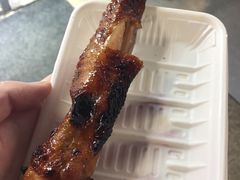 -一代烤翅王(大汉口店)