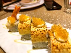 -三上料理(西湖文化广场店)