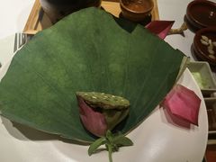 -叶叶菩提(太原别墅店)