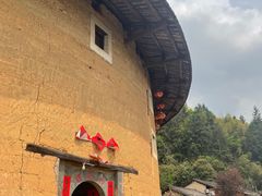 -南靖田螺坑土楼群景区
