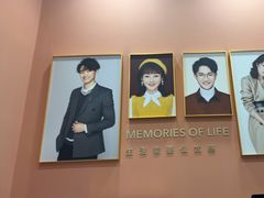 -海马体照相馆(厦门SM城市广场店)
