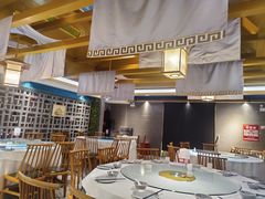 -不倒翁·安徽名菜楼(步行街店)