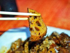-吴长子卤菜馆(统一街店)