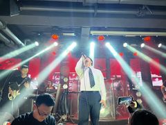 -A+ LIVE HOUSE(武汉天地店)