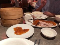 -金鸭季·北京烤鸭(深业上城店)