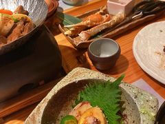 -花潮料理艺食馆(世欧广场店)