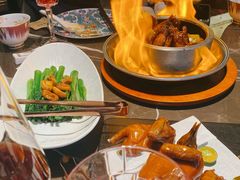 -海派悦庭·海胆烧麦·新融合菜(凯德广场店)