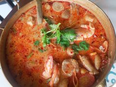 -Doo Dee Thai Food(Issan/Isaan/Esan)