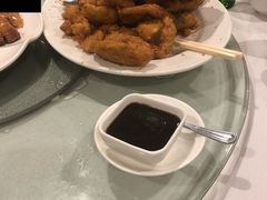 -岭南小馆