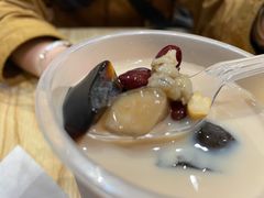 -八婆婆烧仙草(曾厝垵店)