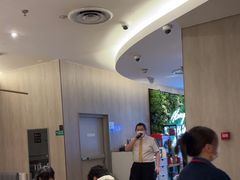 -必胜客(华辰店)