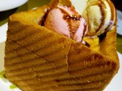 -HOHO餐厅(古子城店)
