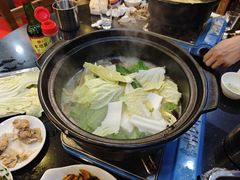 -领鲜风味花雕鸡(马端街店)
