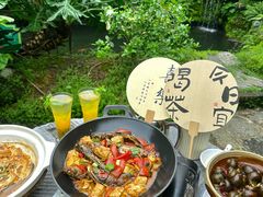 -大自然(鲁家村店)