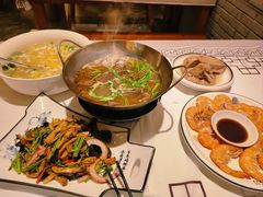 -吴山贡鹅(罍街店)