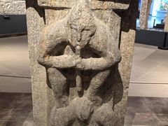 -徐州汉画像石艺术馆