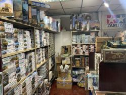 -新时模型(新街口店)