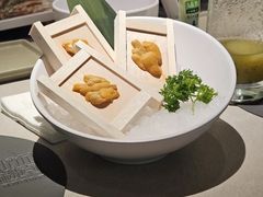 -水木锦堂·自助铁板烧(望京凯德MALL店)