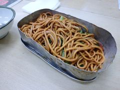 秘制炒面-做了不起的80后