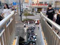 -七浦路服装批发市场