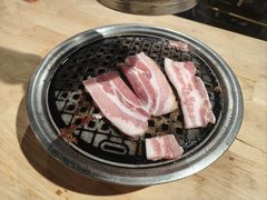 -霸腹烤肉(厦门柚子番店)