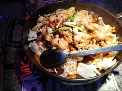 -蛙来哒(东城万达店)
